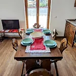 Alpine Vista Hardaker 4 Bedrooms *