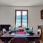 Alpine Vista Hardaker 4 Bedrooms * Torgnon