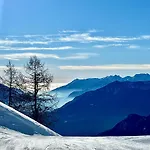 Alpine Vista Hardaker 4 Bedrooms Chalet