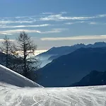 Alpine Vista Hardaker 4 Bedrooms * Torgnon