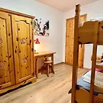 Alpine Vista Hardaker 4 Bedrooms Chalet