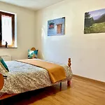 シャレー Alpine Vista Hardaker 4 Bedrooms