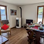 Alpine Vista Hardaker 4 Bedrooms Chalet Torgnon