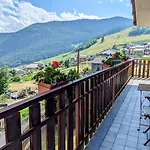 Alpine Vista Hardaker 4 Bedrooms Chalet