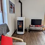 Alpine Vista Hardaker 4 Bedrooms Chalet