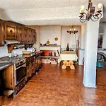 Alpine Vista Hardaker 4 Bedrooms