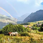 Alpine Vista Hardaker 4 Bedrooms Chalet
