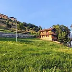 Alpine Vista Hardaker 4 Bedrooms * Torgnon