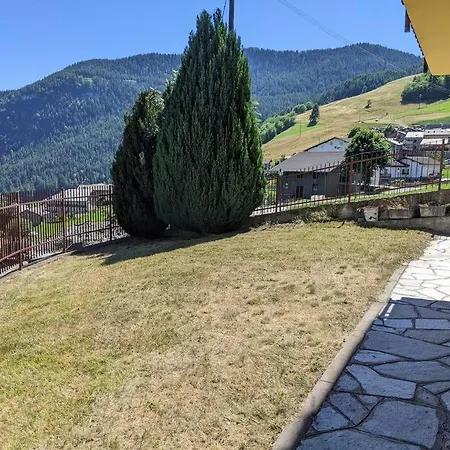 Alpine Vista Hardaker 4 Bedrooms Chalet *
