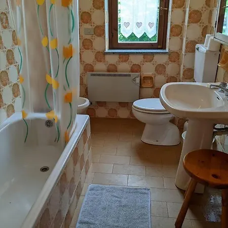 Alpine Vista Hardaker 4 Bedrooms