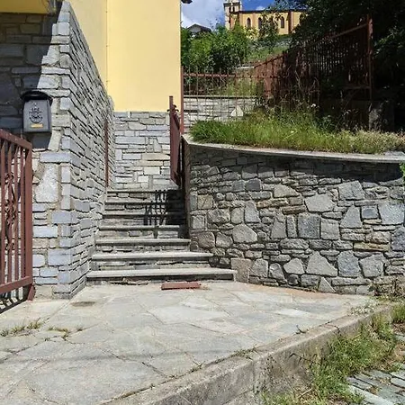 Horská chata Alpine Vista Hardaker 4 Bedrooms *