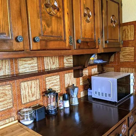 Chalet Alpine Vista Hardaker 4 Bedrooms