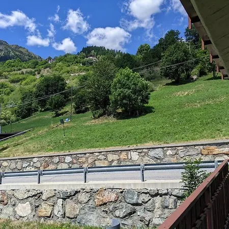 Alpine Vista Hardaker 4 Bedrooms Torgnon