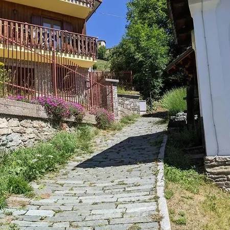 Alpine Vista Hardaker 4 Bedrooms