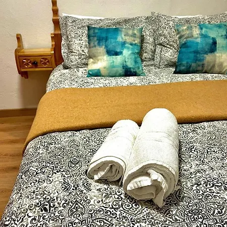 Horská chata Alpine Vista Hardaker 4 Bedrooms *