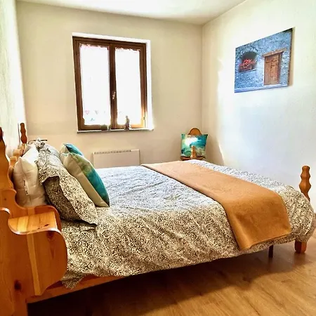 Chalet Alpine Vista Hardaker 4 Bedrooms *