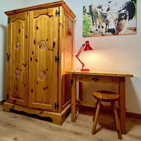 Шале Alpine Vista Hardaker 4 Bedrooms