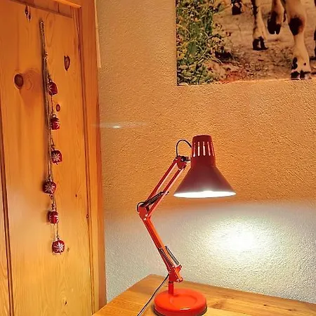 Alpine Vista Hardaker 4 Bedrooms Торньон