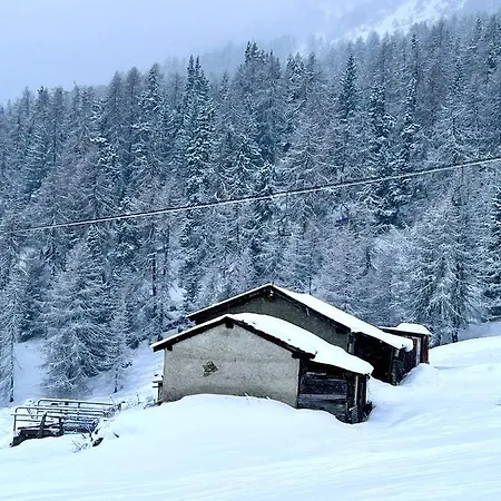 Chalet Alpine Vista Hardaker 4 Bedrooms *