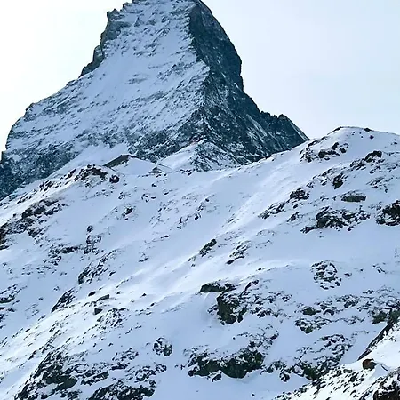 Alpine Vista Hardaker 4 Bedrooms Torgnon