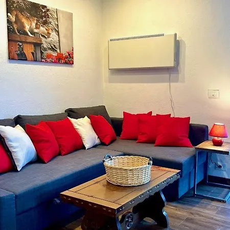 Alpine Vista Hardaker 4 Bedrooms *