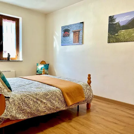 Alpesi faház Alpine Vista Hardaker 4 Bedrooms