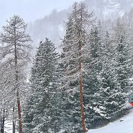 Alpine Vista Hardaker 4 Bedrooms Torgnon