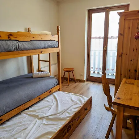 Alpine Vista Hardaker 4 Bedrooms Chalet *