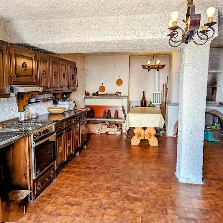 Alpine Vista Hardaker 4 Bedrooms