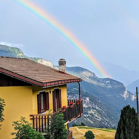Alpine Vista Hardaker 4 Bedrooms Chalet *