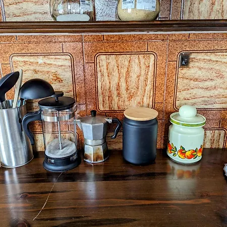 Chalet Alpine Vista Hardaker 4 Bedrooms