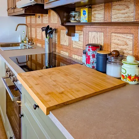 Шале Alpine Vista Hardaker 4 Bedrooms Торньон