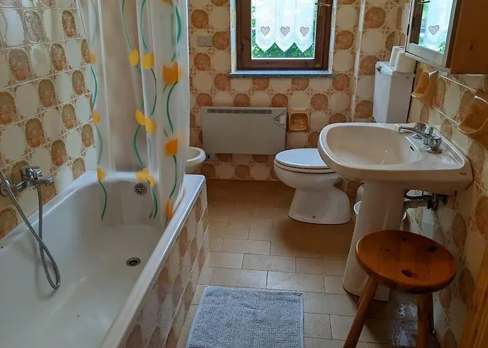 Alpine Vista Hardaker 4 Bedrooms