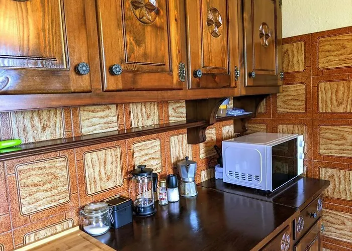 Alpehytte Alpine Vista Hardaker 4 Bedrooms