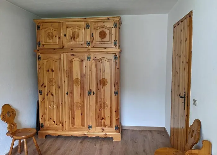 Alpine Vista Hardaker 4 Bedrooms