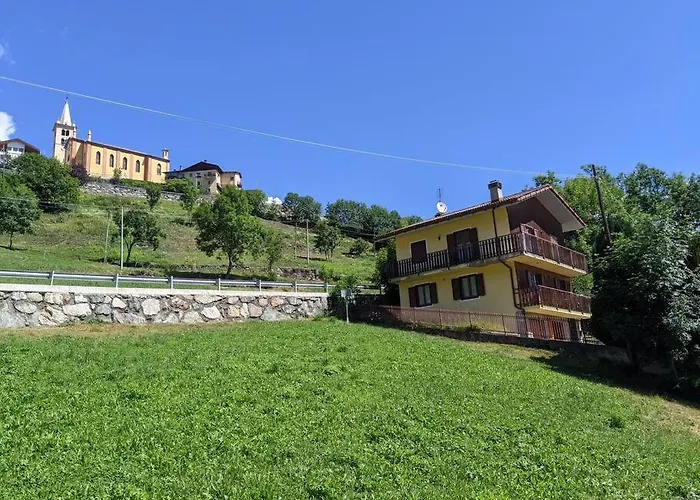 Alpine Vista Hardaker 4 Bedrooms Alpehytte *