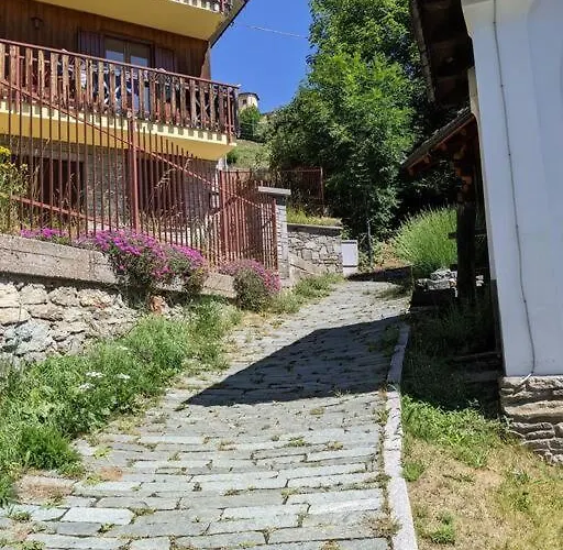 Alpine Vista Hardaker 4 Bedrooms