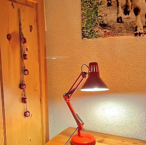 Alpine Vista Hardaker 4 Bedrooms Torgnon