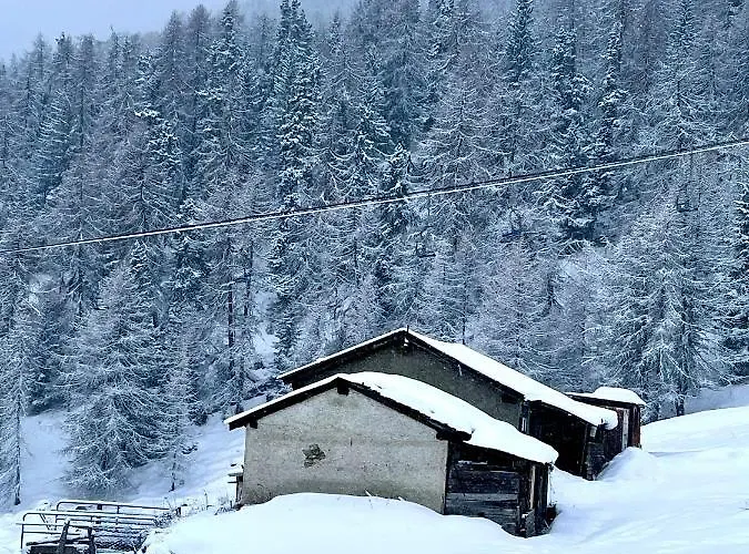 Alpehytte Alpine Vista Hardaker 4 Bedrooms *