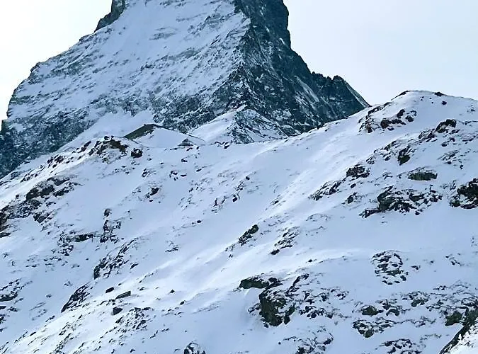 Alpine Vista Hardaker 4 Bedrooms Torgnon