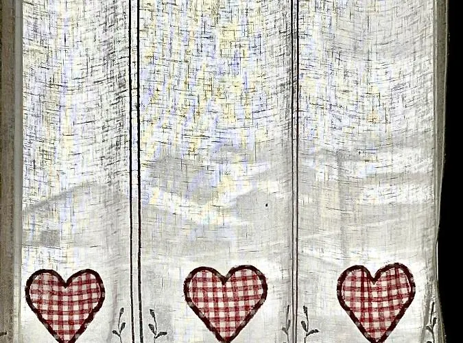 Alpehytte Alpine Vista Hardaker 4 Bedrooms *