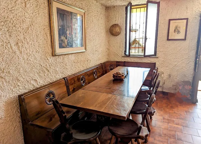 Alpine Vista Hardaker 4 Bedrooms