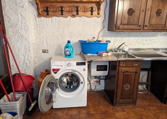 Alpine Vista Hardaker 4 Bedrooms *