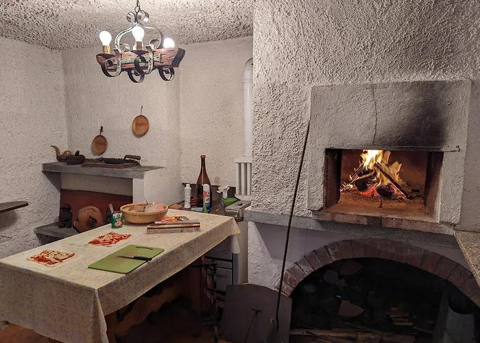 Alpehytte Alpine Vista Hardaker 4 Bedrooms